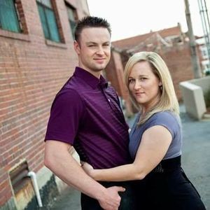 Meet your Posher, Jacob